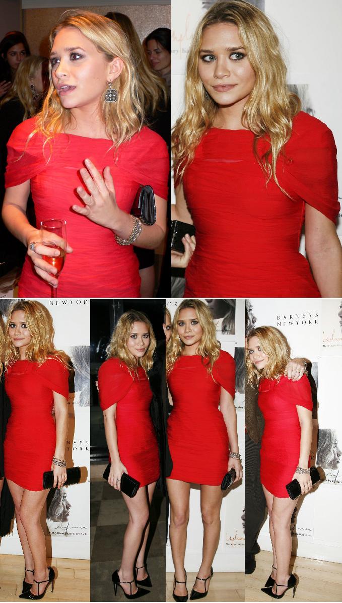 ashley-red-dress